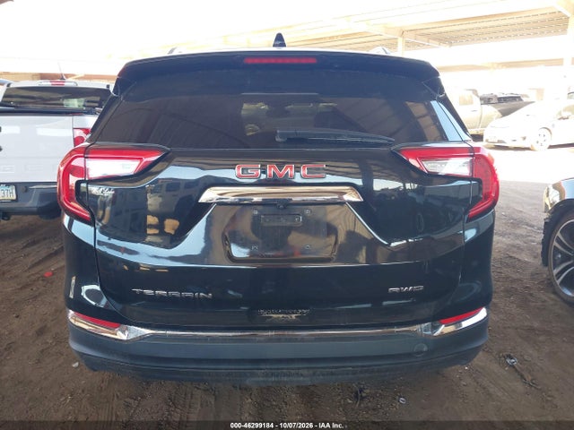 GMC Terrain Awd Slt 2024 3GKALVEG1RL146796 Image 17