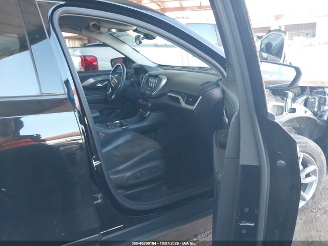 GMC Terrain Awd Slt 2024 3GKALVEG1RL146796 Image 5