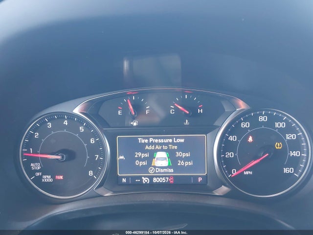 GMC Terrain Awd Slt 2024 3GKALVEG1RL146796 Image 7
