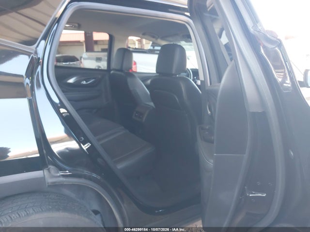 GMC Terrain Awd Slt 2024 3GKALVEG1RL146796 Image 8