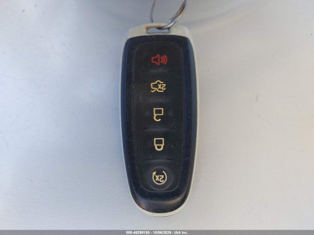 2014 Ford Escape Titanium მანქანა იყიდება აუქციონზე, vin: 1FMCU0J96EUA54607, აუქციონის ნომერი: 46299185