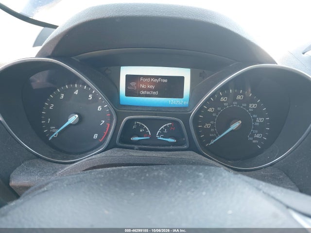2014 Ford Escape Titanium მანქანა იყიდება აუქციონზე, vin: 1FMCU0J96EUA54607, აუქციონის ნომერი: 46299185