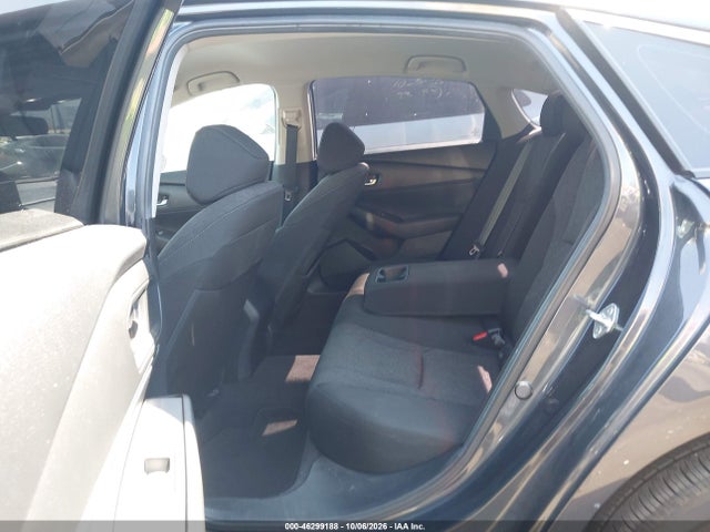 Honda ACCORD LX 2024 1HGCY1F25RA086032 Image 8