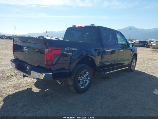 46299201 :رقم المزاد ، 1FTFW3L84SKD69964 vin ، 2025 Ford F-150 Xlt مزاد بيع