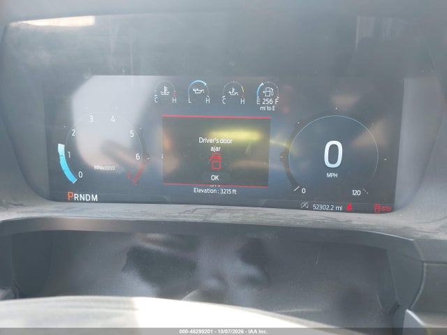 46299201 :رقم المزاد ، 1FTFW3L84SKD69964 vin ، 2025 Ford F-150 Xlt مزاد بيع