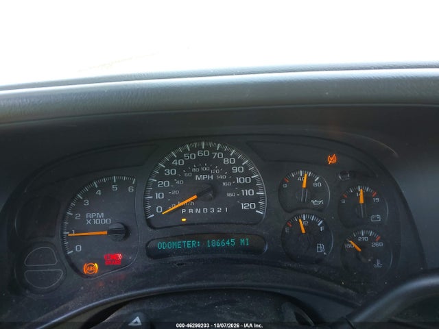 46299203 :رقم المزاد ، 3GNEK12Z16G127384 vin ، 2006 Chevrolet Avalanche 1500 Z71 مزاد بيع