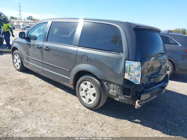 Aukcja sprzedaży 2011 Dodge Grand Caravan Express, vin: 2D4RN4DG5BR710241, numer aukcji: 46299211