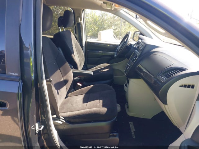 Aukcja sprzedaży 2011 Dodge Grand Caravan Express, vin: 2D4RN4DG5BR710241, numer aukcji: 46299211