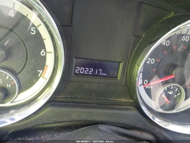 Aukcja sprzedaży 2011 Dodge Grand Caravan Express, vin: 2D4RN4DG5BR710241, numer aukcji: 46299211