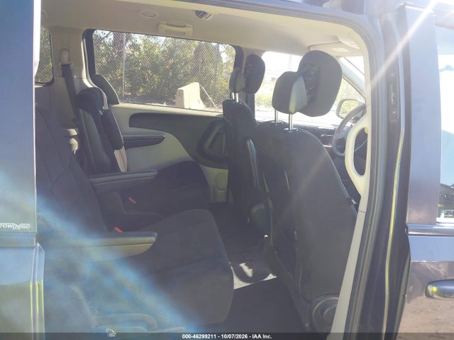 Aukcja sprzedaży 2011 Dodge Grand Caravan Express, vin: 2D4RN4DG5BR710241, numer aukcji: 46299211