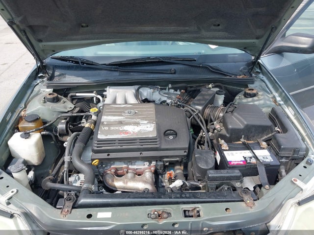 Продаж на аукціоні авто 2004 Toyota Avalon Xls, vin: 4T1BF28B74U353905, номер лоту: 46299216