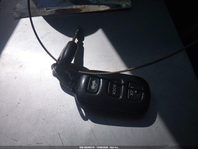 Продаж на аукціоні авто 2004 Toyota Avalon Xls, vin: 4T1BF28B74U353905, номер лоту: 46299216