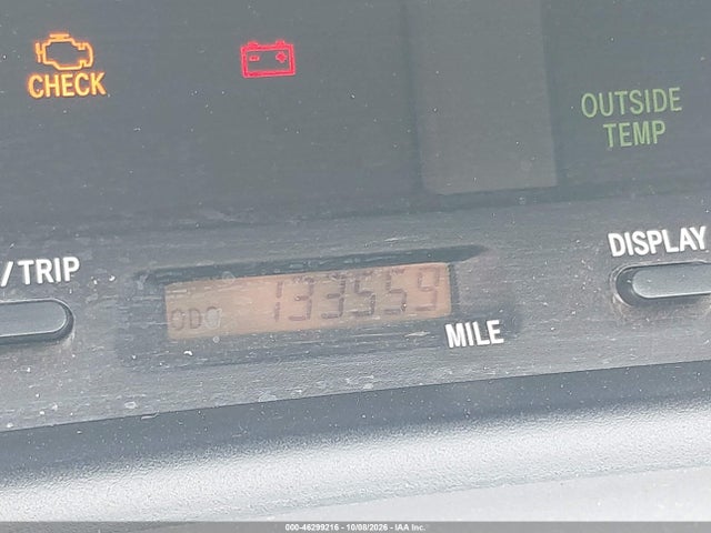 Продаж на аукціоні авто 2004 Toyota Avalon Xls, vin: 4T1BF28B74U353905, номер лоту: 46299216