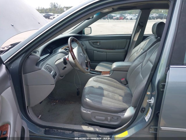 Продаж на аукціоні авто 2004 Toyota Avalon Xls, vin: 4T1BF28B74U353905, номер лоту: 46299216