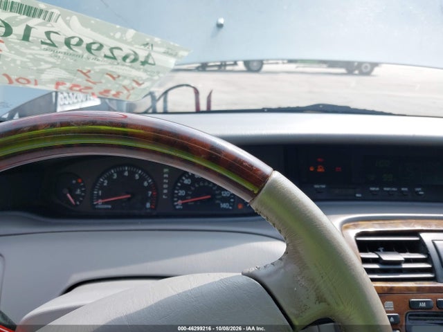 Продаж на аукціоні авто 2004 Toyota Avalon Xls, vin: 4T1BF28B74U353905, номер лоту: 46299216