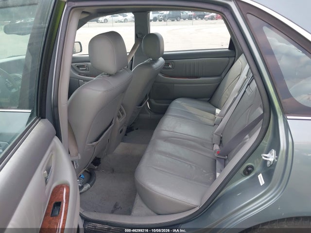 Продаж на аукціоні авто 2004 Toyota Avalon Xls, vin: 4T1BF28B74U353905, номер лоту: 46299216