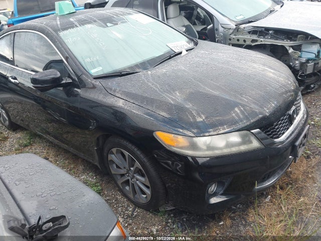 Продажа на аукционе авто 2015 Honda Accord Ex-l V-6, vin: 1HGCT2A8XFA009037, номер лота: 46299219