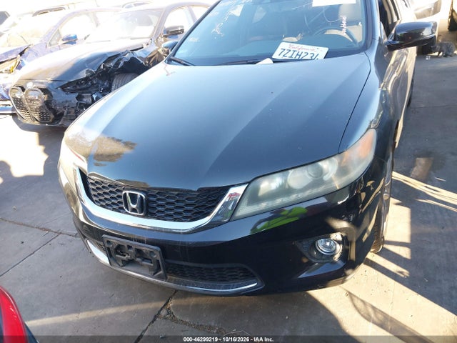 Продажа на аукционе авто 2015 Honda Accord Ex-l V-6, vin: 1HGCT2A8XFA009037, номер лота: 46299219