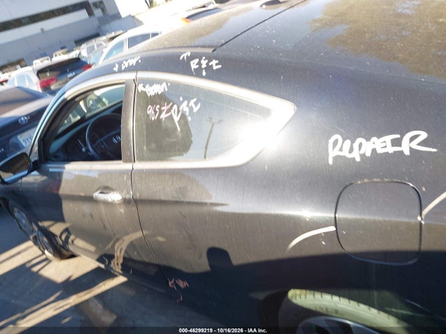 Продажа на аукционе авто 2015 Honda Accord Ex-l V-6, vin: 1HGCT2A8XFA009037, номер лота: 46299219