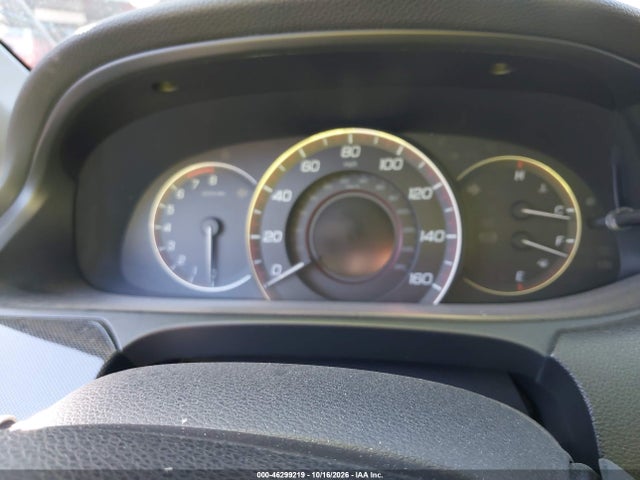 Продажа на аукционе авто 2015 Honda Accord Ex-l V-6, vin: 1HGCT2A8XFA009037, номер лота: 46299219
