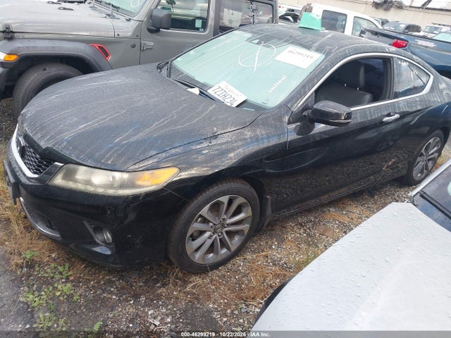 Продажа на аукционе авто 2015 Honda Accord Ex-l V-6, vin: 1HGCT2A8XFA009037, номер лота: 46299219