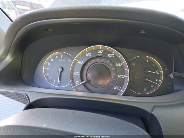 Продажа на аукционе авто 2015 Honda Accord Ex-l V-6, vin: 1HGCT2A8XFA009037, номер лота: 46299219