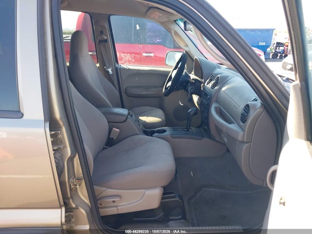 Продаж на аукціоні авто 2004 Jeep Liberty Sport, vin: 1J4GK48K54W120573, номер лоту: 46299230
