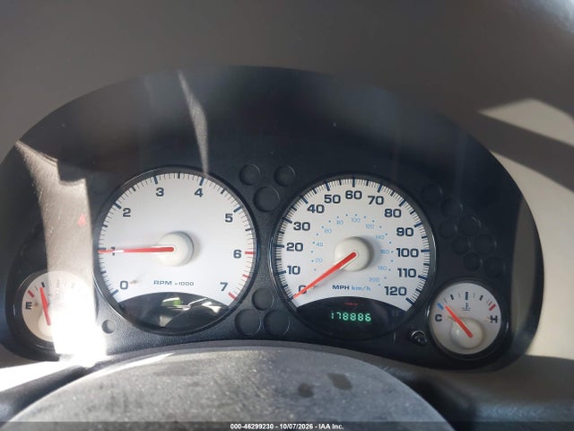 Продаж на аукціоні авто 2004 Jeep Liberty Sport, vin: 1J4GK48K54W120573, номер лоту: 46299230