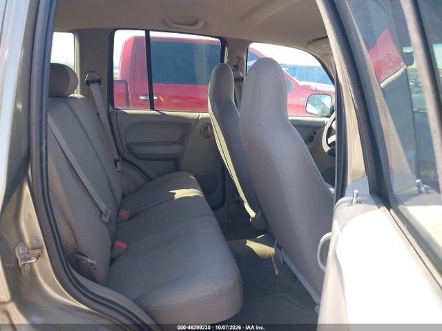 Продаж на аукціоні авто 2004 Jeep Liberty Sport, vin: 1J4GK48K54W120573, номер лоту: 46299230