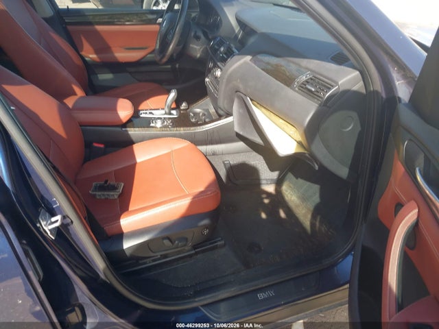 2014 Bmw X3 Xdrive28i მანქანა იყიდება აუქციონზე, vin: 5UXWX9C58E0D32083, აუქციონის ნომერი: 46299253