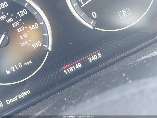 2014 Bmw X3 Xdrive28i მანქანა იყიდება აუქციონზე, vin: 5UXWX9C58E0D32083, აუქციონის ნომერი: 46299253