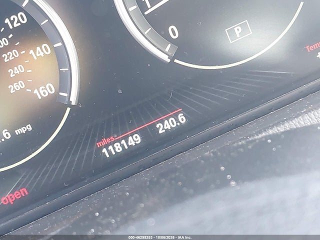 2014 Bmw X3 Xdrive28i მანქანა იყიდება აუქციონზე, vin: 5UXWX9C58E0D32083, აუქციონის ნომერი: 46299253