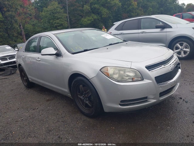 46299254 :رقم المزاد ، 1G1ZC5E01AF254389 vin ، 2010 Chevrolet Malibu Lt مزاد بيع