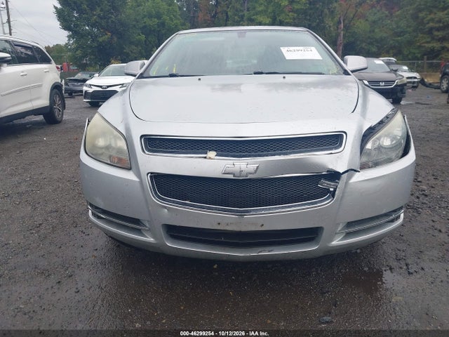 46299254 :رقم المزاد ، 1G1ZC5E01AF254389 vin ، 2010 Chevrolet Malibu Lt مزاد بيع