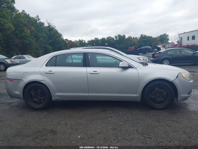 46299254 :رقم المزاد ، 1G1ZC5E01AF254389 vin ، 2010 Chevrolet Malibu Lt مزاد بيع