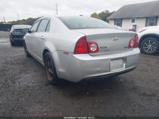 46299254 :رقم المزاد ، 1G1ZC5E01AF254389 vin ، 2010 Chevrolet Malibu Lt مزاد بيع