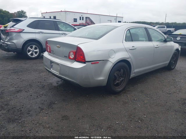 46299254 :رقم المزاد ، 1G1ZC5E01AF254389 vin ، 2010 Chevrolet Malibu Lt مزاد بيع