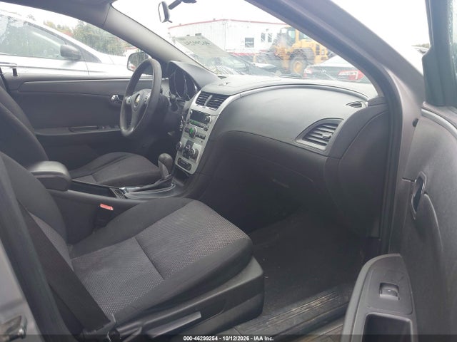 46299254 :رقم المزاد ، 1G1ZC5E01AF254389 vin ، 2010 Chevrolet Malibu Lt مزاد بيع