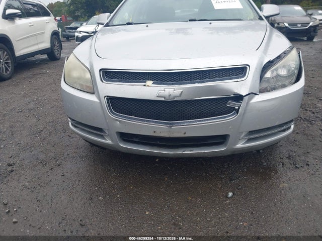46299254 :رقم المزاد ، 1G1ZC5E01AF254389 vin ، 2010 Chevrolet Malibu Lt مزاد بيع