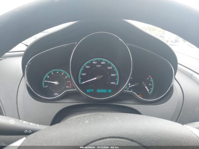 46299254 :رقم المزاد ، 1G1ZC5E01AF254389 vin ، 2010 Chevrolet Malibu Lt مزاد بيع