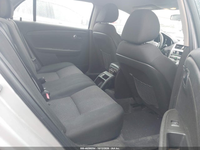 46299254 :رقم المزاد ، 1G1ZC5E01AF254389 vin ، 2010 Chevrolet Malibu Lt مزاد بيع