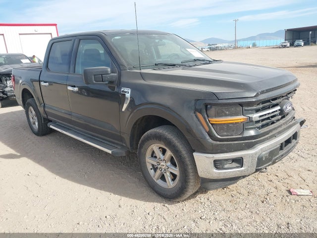 Продаж на аукціоні авто 2025 Ford F-150 Xlt, vin: 1FTEW3LP6SKE16625, номер лоту: 46299255