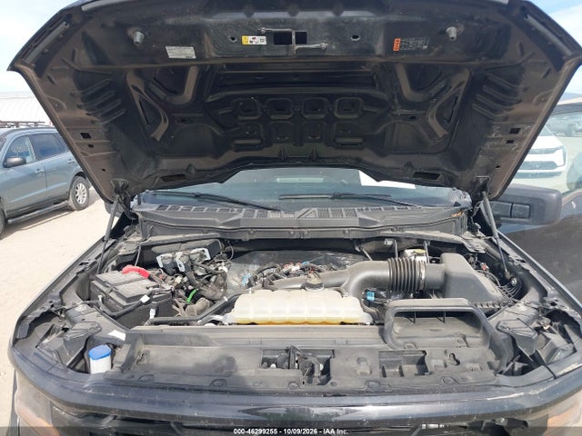 Ford F-150 Xlt 2025 1FTEW3LP6SKE16625 Image 10