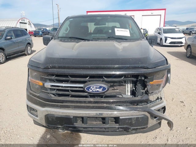 Ford F-150 Xlt 2025 1FTEW3LP6SKE16625 Image 11