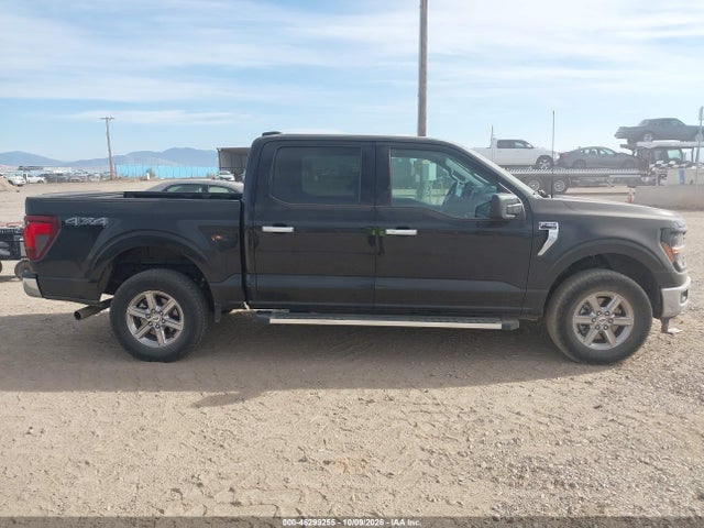 Ford F-150 Xlt 2025 1FTEW3LP6SKE16625 Image 12