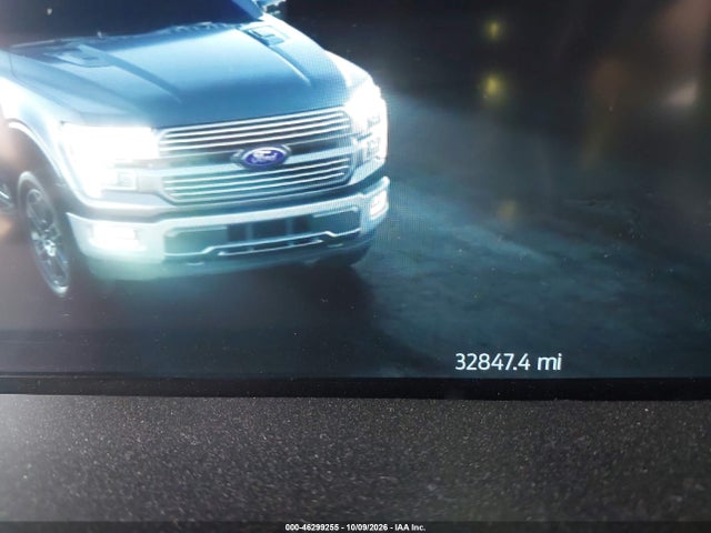 Ford F-150 Xlt 2025 1FTEW3LP6SKE16625 Image 14