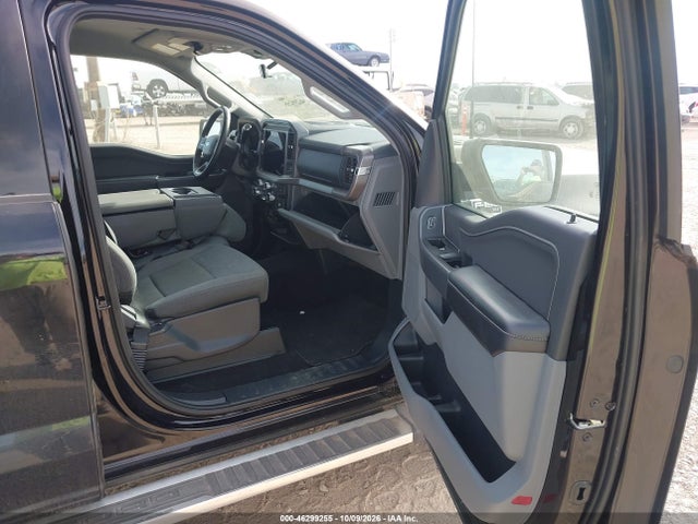 Ford F-150 Xlt 2025 1FTEW3LP6SKE16625 Image 5