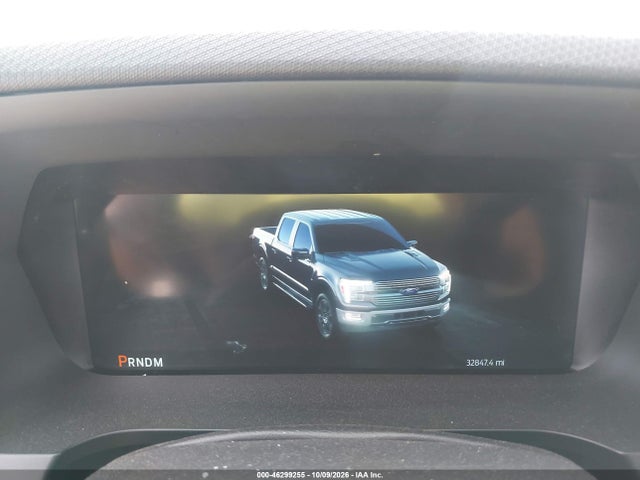 Ford F-150 Xlt 2025 1FTEW3LP6SKE16625 Image 7
