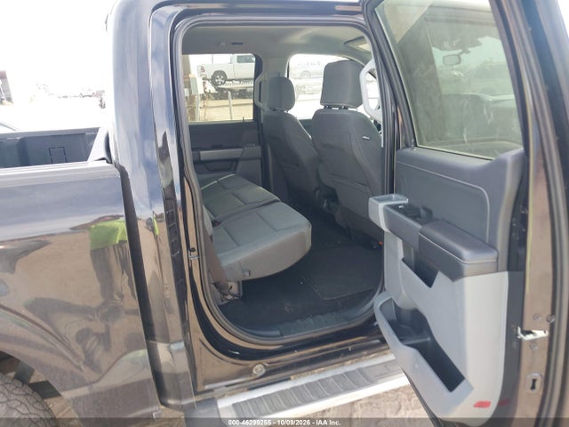Ford F-150 Xlt 2025 1FTEW3LP6SKE16625 Image 8