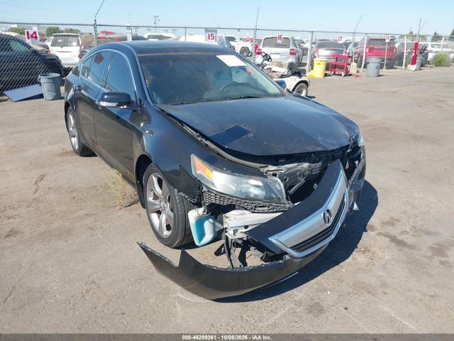 Продаж на аукціоні авто 2013 Acura Tl 3.5, vin: 19UUA8F77DA003190, номер лоту: 46299261